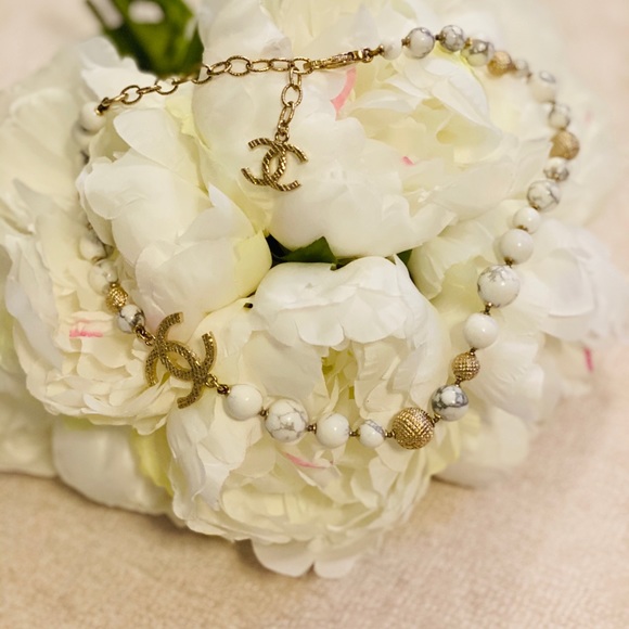 CHANEL Jewelry - Chanel necklace CHANEL Jewelry - Chanel necklace